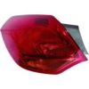 DIEDERICHS 1807091 Combination Rearlight